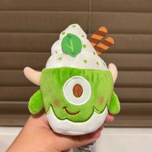 Disney Munchlings Mike